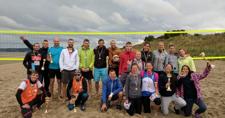 Amber Coast Beach Cup 2017 Results